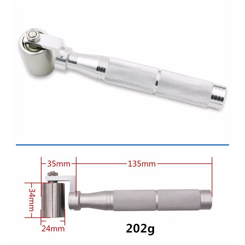 Con Lăn cho giấy dán tường