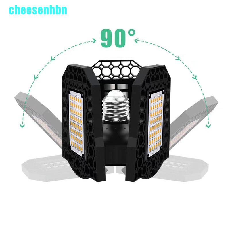 Đèn Led E27 80w