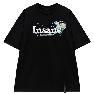 Áo Thun Insane® Daisy