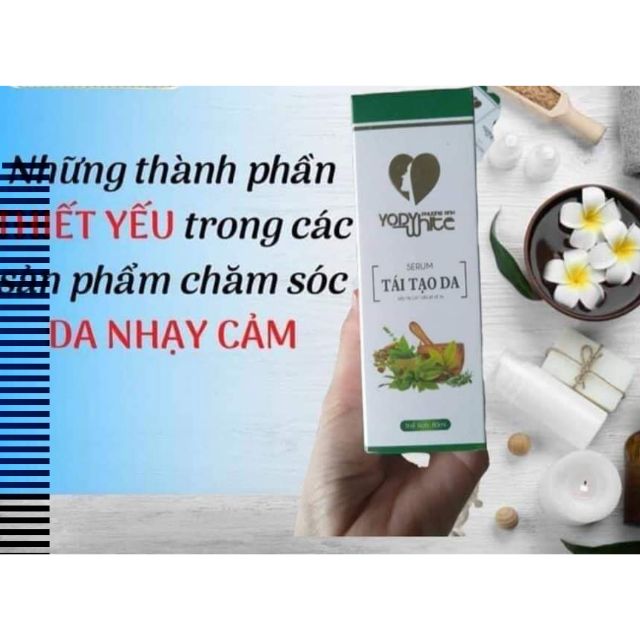 Tái tạo da Phương Anh