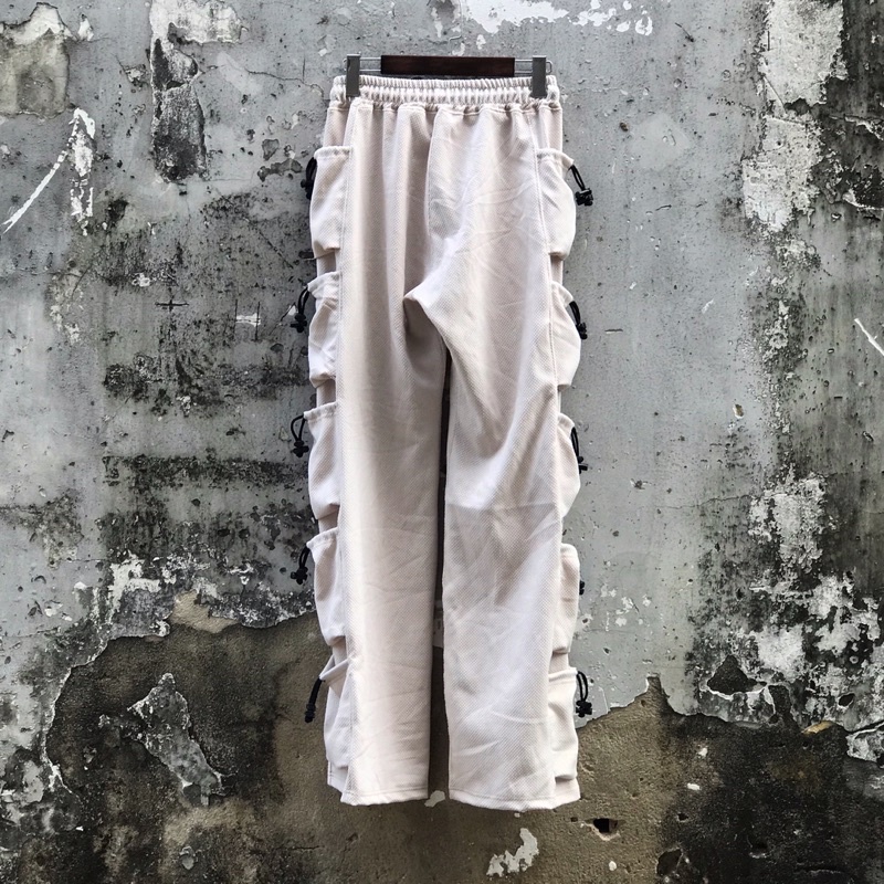 Quần “TVD DRAWSTRING X PANTS”