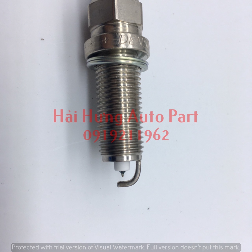 Bugi Iridium Tough mã VCH20 dùng cho Bejing X7,Mazda 2,3,6,cx5 và toyota Altis, Vios mới Nissan đời 2014- 2019