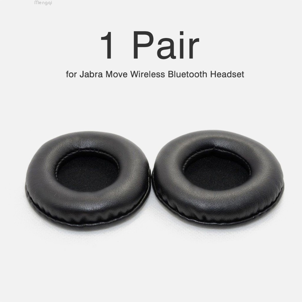 Đệm Tai Nghe Bluetooth Không Dây Jabra Move Wireless