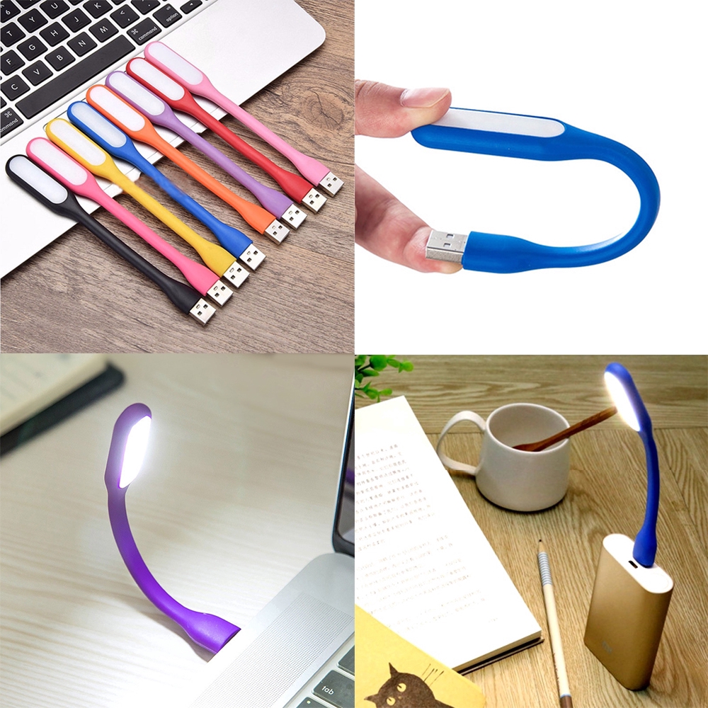 Đèn LED nhiều màu dùng làm quà tặng