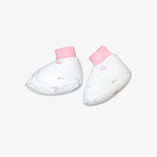 Bao chân sơ sinh bo Miomio thỏ