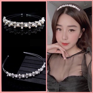 Bờm tóc sang chảnh