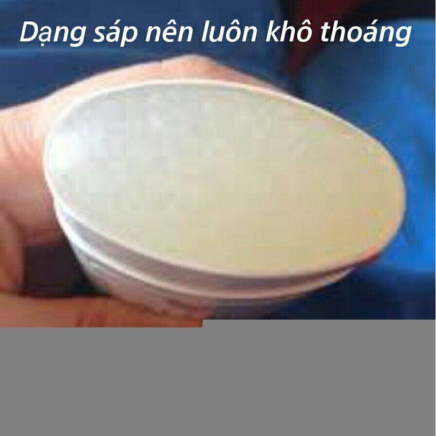 2 Sáp khử mùi lô hội