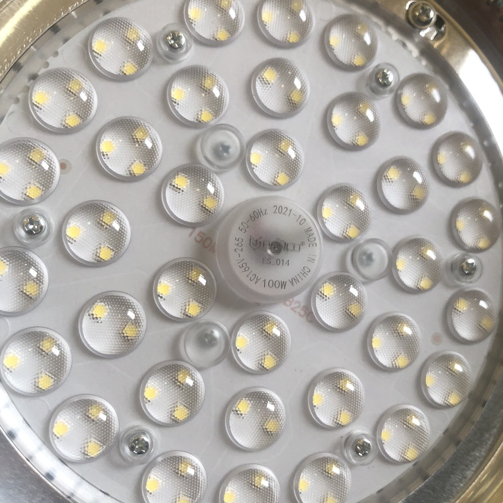 ĐÈN LED NHÀ XƯỞNG CÔNG SUẤT 100W / 150W (CS 0.9) ESNCO - ĐIỆN VIỆT