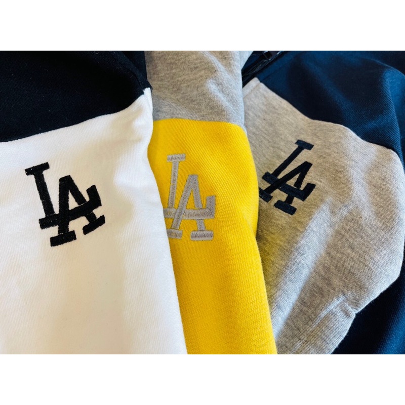 Bộ nỉ da cá MLB bé trai sz 4-14T