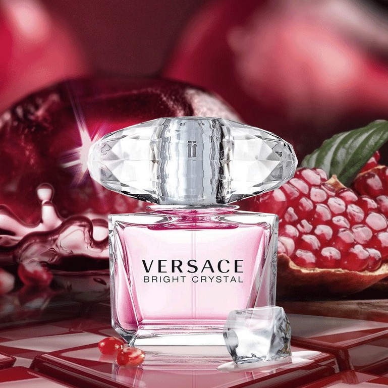 Nước Hoa Mini Versace Bright Crystal 5ml
