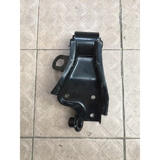 Chân máy to Suzuki Wagon R+