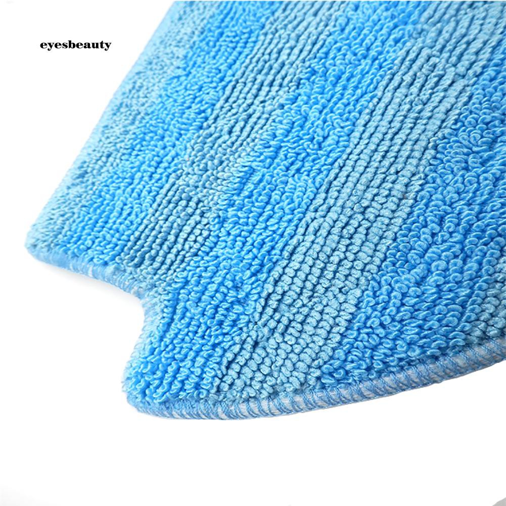 Khăn lau chất lượng cao chuyên dụng cho robot hút bụi Xiaomi Mi | BigBuy360 - bigbuy360.vn