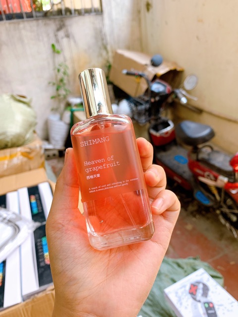 Body mist shimang+2% phí ạ | BigBuy360 - bigbuy360.vn