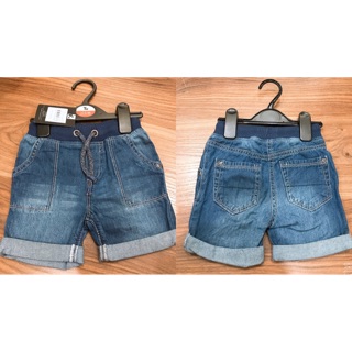 Quần jean mềm đẹp Hãng Tuclothing UK size 10-13kg