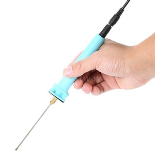 15w 220°Bút Cắt Xốp Nhiệt Nhanh Cầm Tay Cho AC100~240V