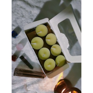 Nến tealight 100 viên