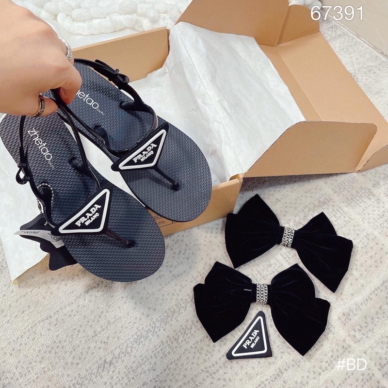 Sandal prada