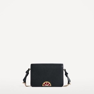 Túi đeo chéo Zara mini bag with fruit