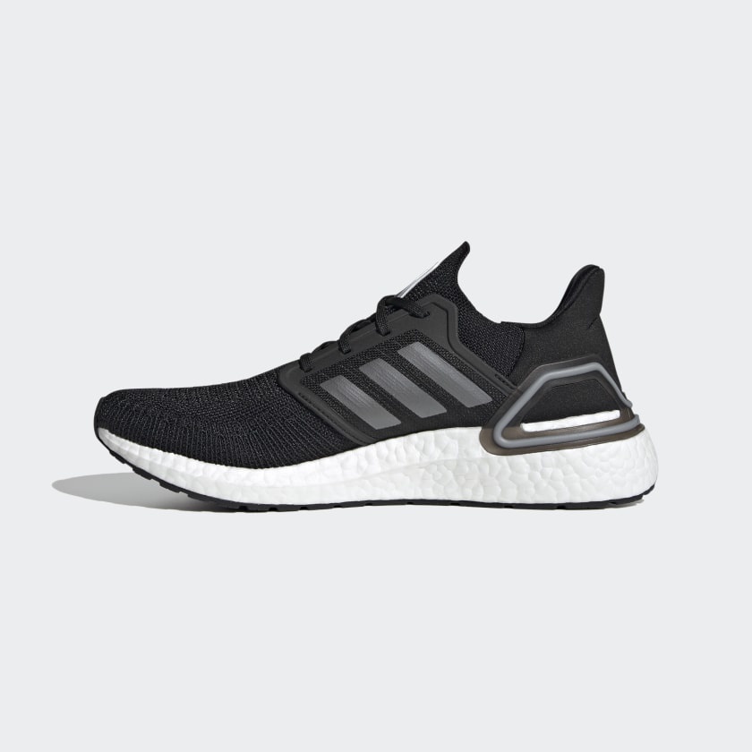 Giày Nam Ultraboost 20 Màu Đen FX7979 - Adidas chính hãng
