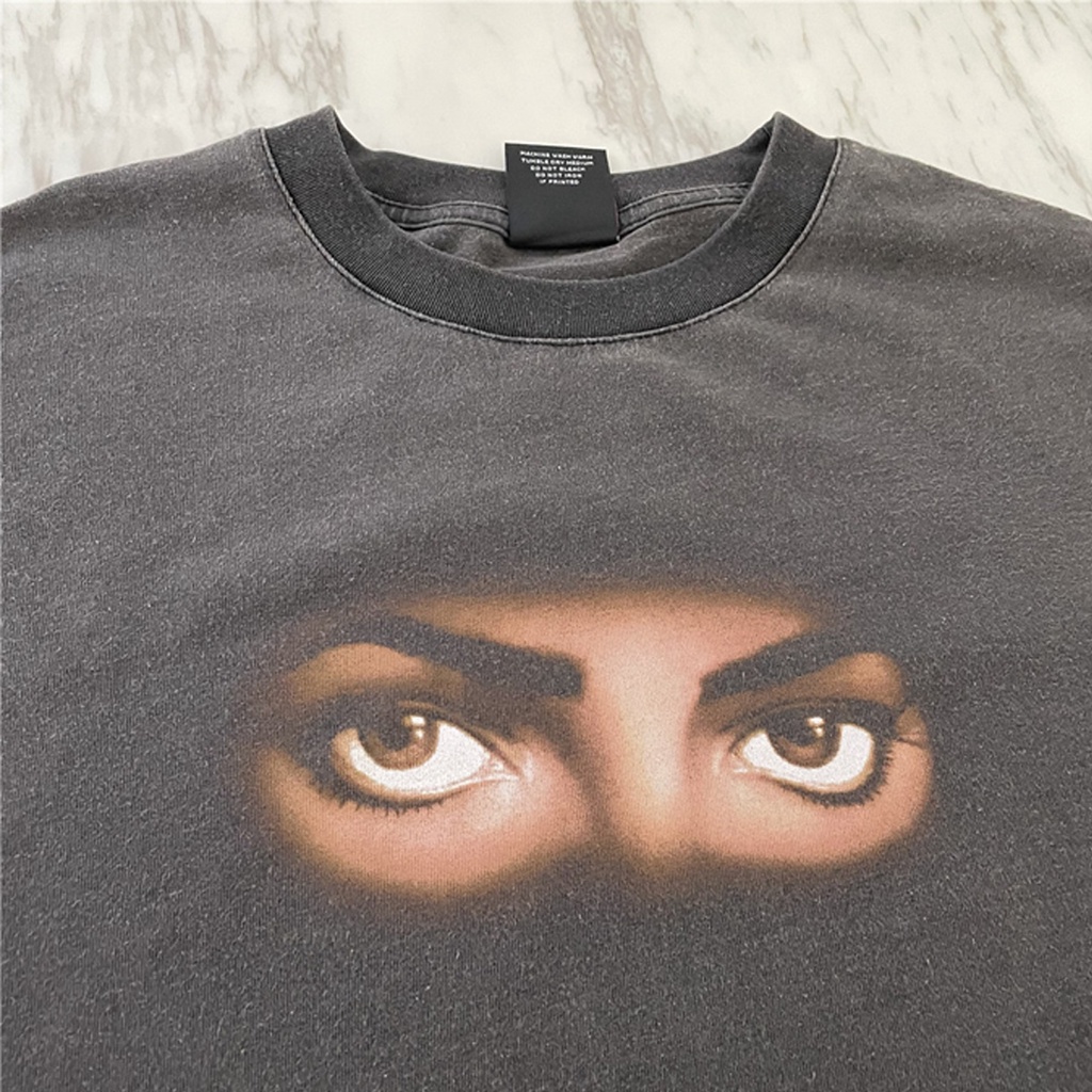 Micheal Jackson King Of Pop Vintage