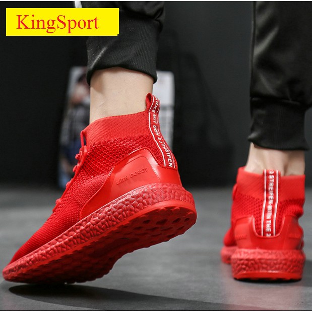 Giày Ultra Boost Nam Nữ KINGSPORT