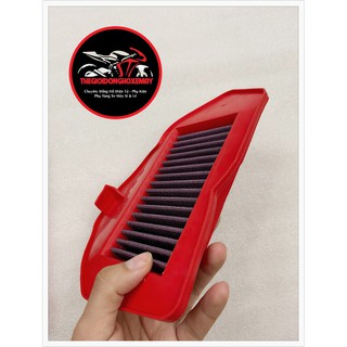 lọc gió kn raider fi