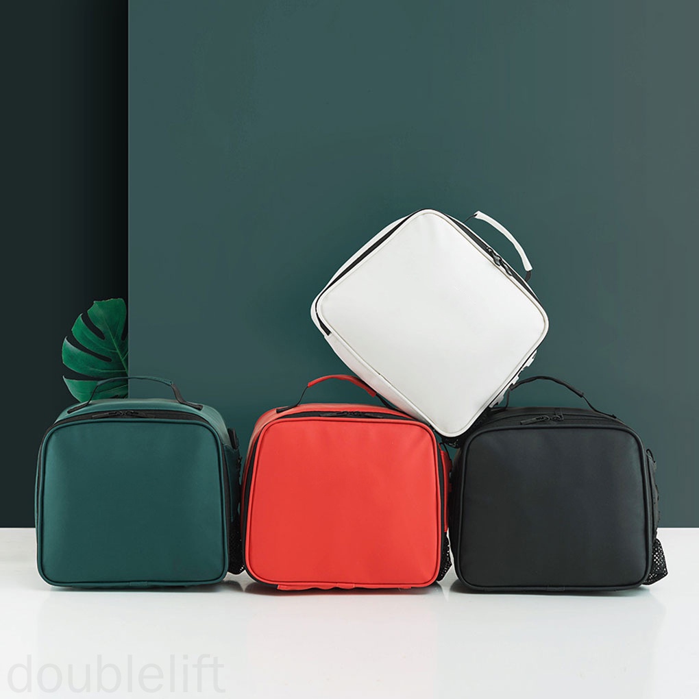 Túi Đựng Hộp Cơm Trưa Đa Năng Tiện Dụng