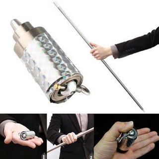 Gậy giáo dục - Dễ Dàng