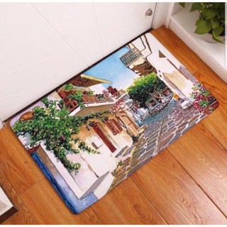 sỉ, lẻ Thảm lau chân 3D