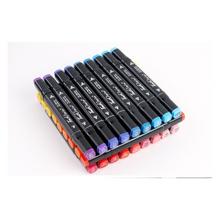 [MUA 1 ĐƯỢC 5] Bút Marker TOUCH COLOR - 60/80 Màu