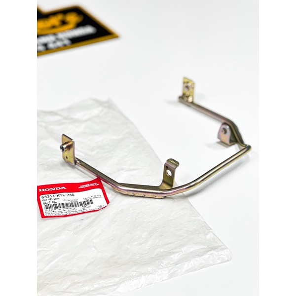 PÁT LÒNG WAVE ALPHA RS S100