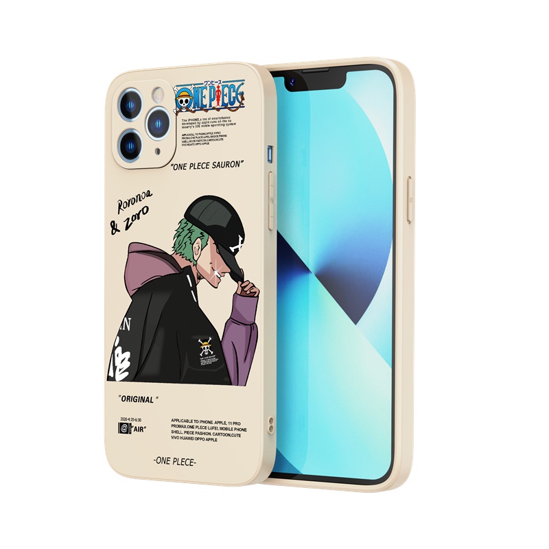 Suntaiho Ốp lưng iphone Ốp Điện Thoại cho IPHONE 13 12 11 PRO MAX X XR XS MAX 7 8 PLUS 12 MINI 13 MINI chất liệu silicon