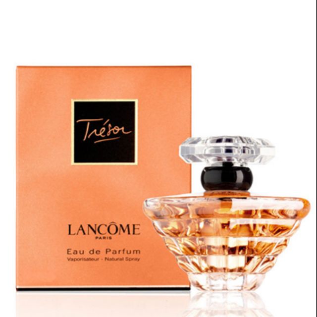 Nước Hoa Lancôme Trésor L'eau de Parfum 100ml