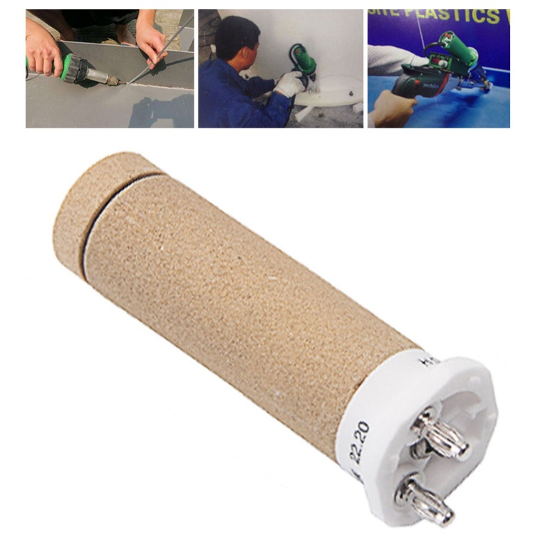 Lõi Sưởi Bằng Gốm s 230V 1550W Cho Leister 100.689