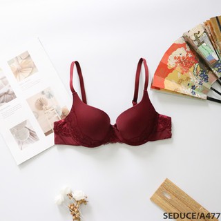 Áo lót Seduce A477 Mút vừa