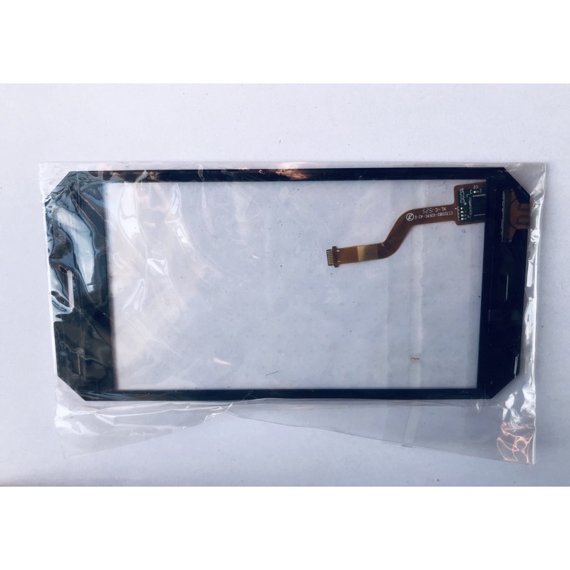 Tấm màn cảm ứng điện thoại caterpillar CAT S50 (Mobile Pho For Caterpillar CAT S50 GlassPanel Touchs