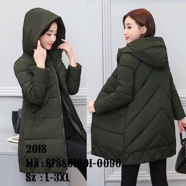 Phao dài nhẹ vừa sale