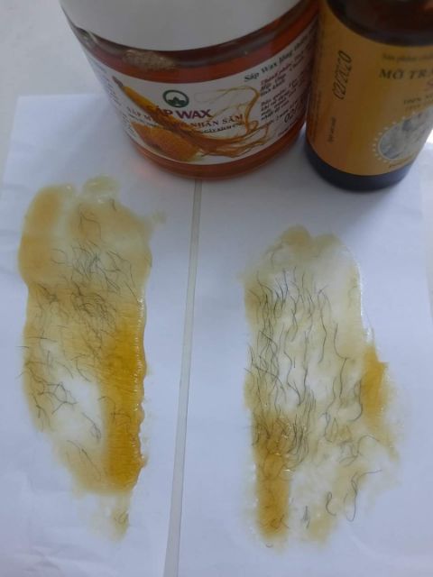 [TẶNG DỤNG CỤ WAX] Sáp Wax Lông,Tẩy Lông Nách Tay Chân Handmade Shiny | BigBuy360 - bigbuy360.vn