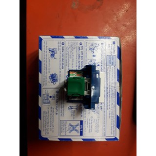 Hạt mạng CAT 5 WIDE PANASONIC WEV2488SW