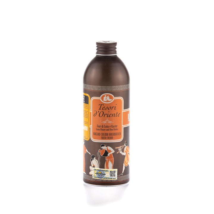 Sữa tắm xích nước hoa Tesori D' Oriente Italia 500ml