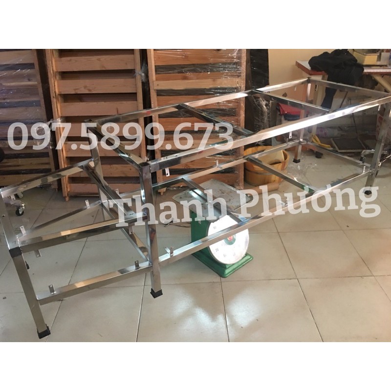 Giường Gội Đầu Cao Cấp Sứ | BigBuy360 - bigbuy360.vn