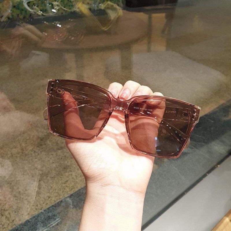 Sỉ Mắt Kính Gucci Hàng Đẹp