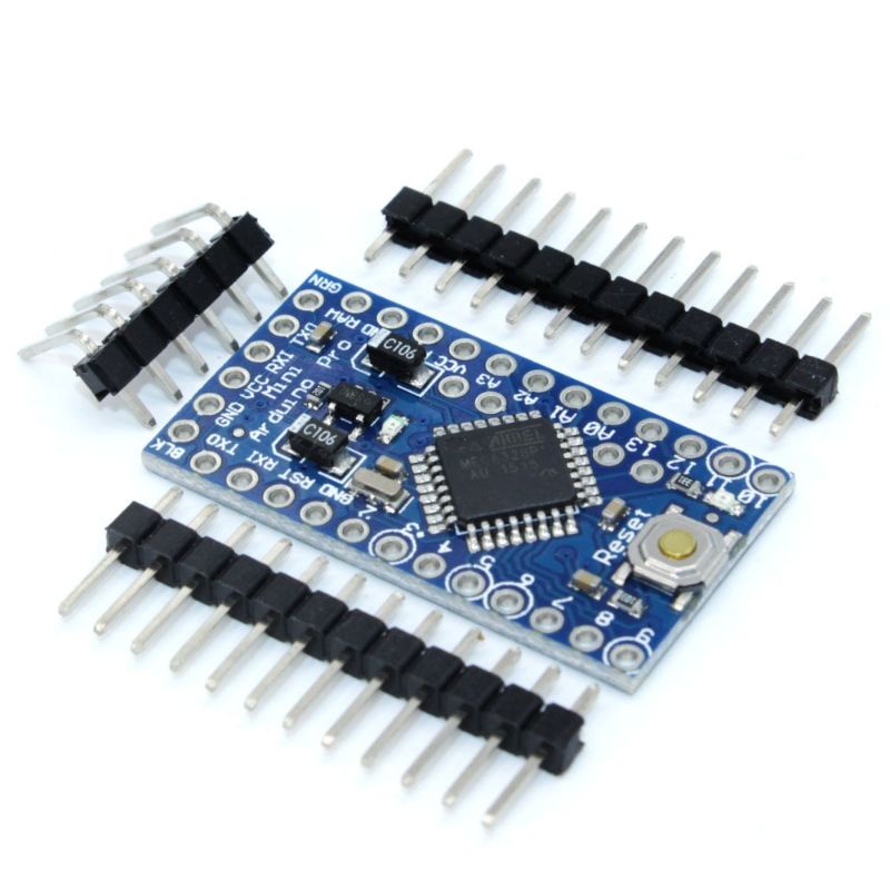 Kit phát triển Arduino pro mini ( ATMEGA328P 5V/16M )