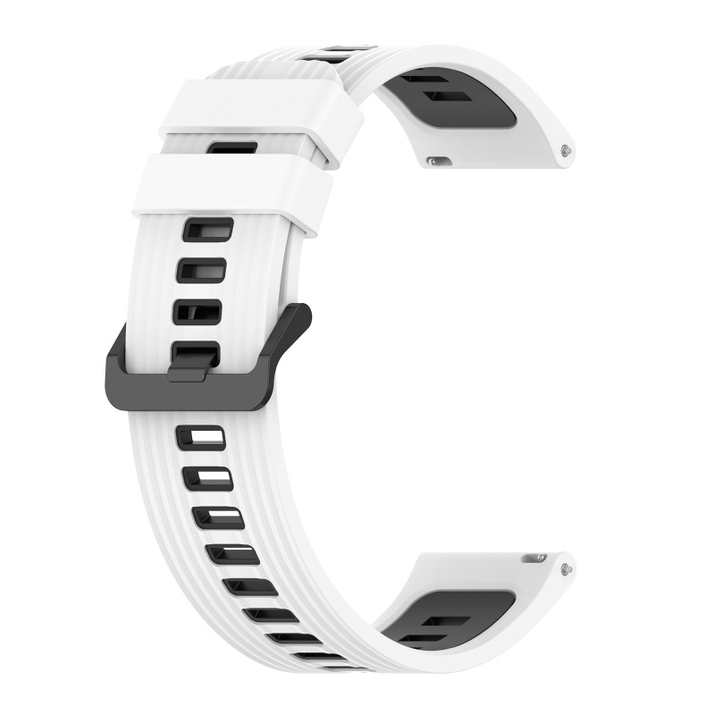 Dây Silicone Thay Thế Cho ĐồNg Hồ Đeo Tay Thông Minh GT3 46mm / GT Runner 22mm