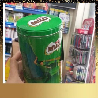 MILO HỘP THIẾC 285G/400G