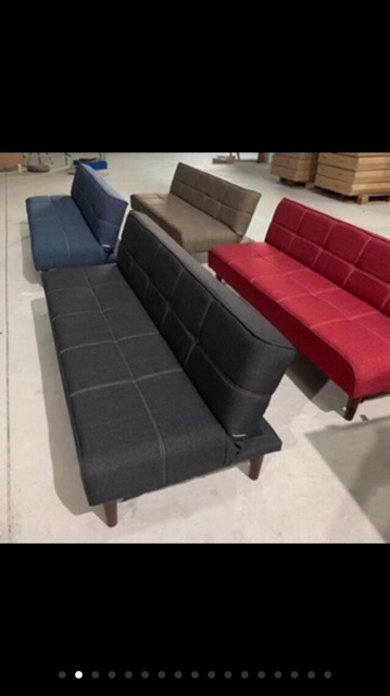 Sofa GIƯỜNG NẰM