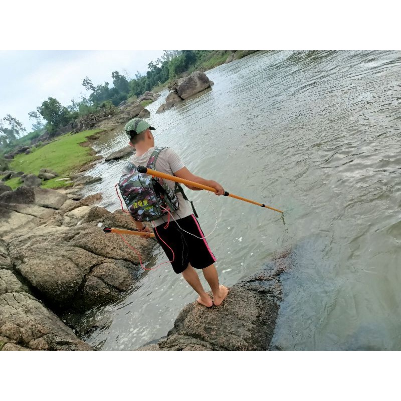 Balo mang bình axit