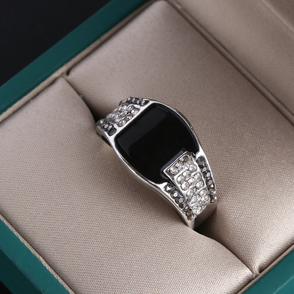 Nhẫn Đeo Tay Phong Cách Hip Hop Cho Nam Và Nữ