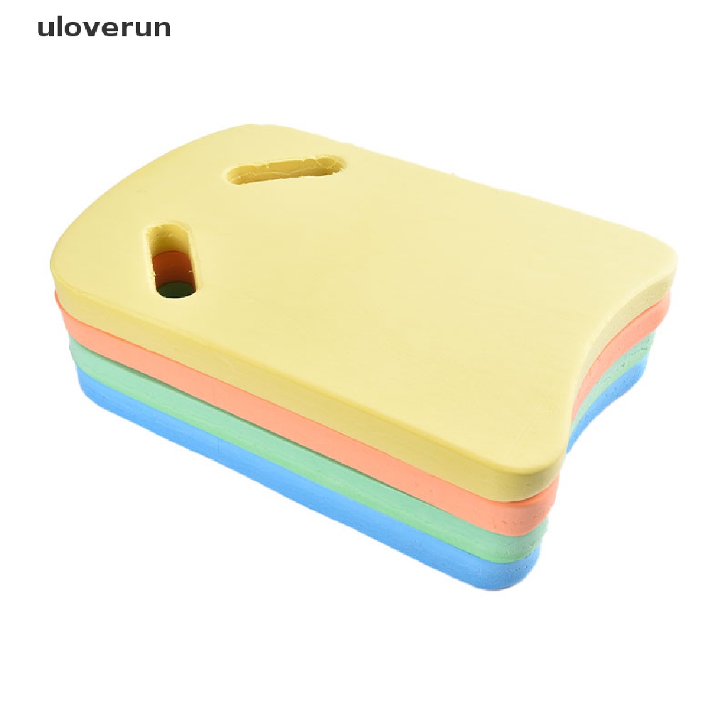 Phao Lưng Tập Bơi Hình Chữ U Bằng EVA