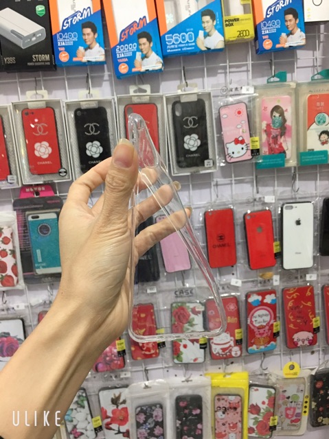 [⚡️Ốp chống sốc] Sam sung M20 , dày dặn, trong dẻo